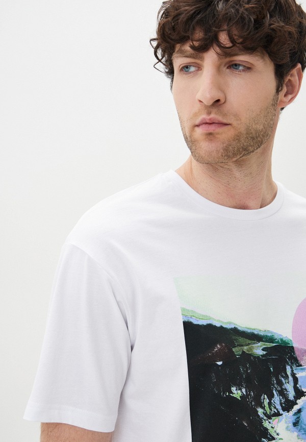 фото Футболка baon