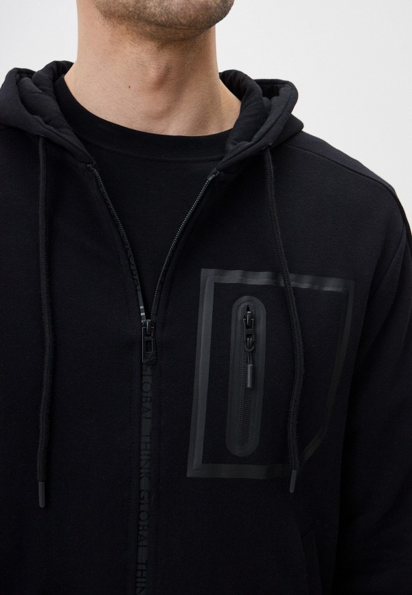 фото Толстовка baon