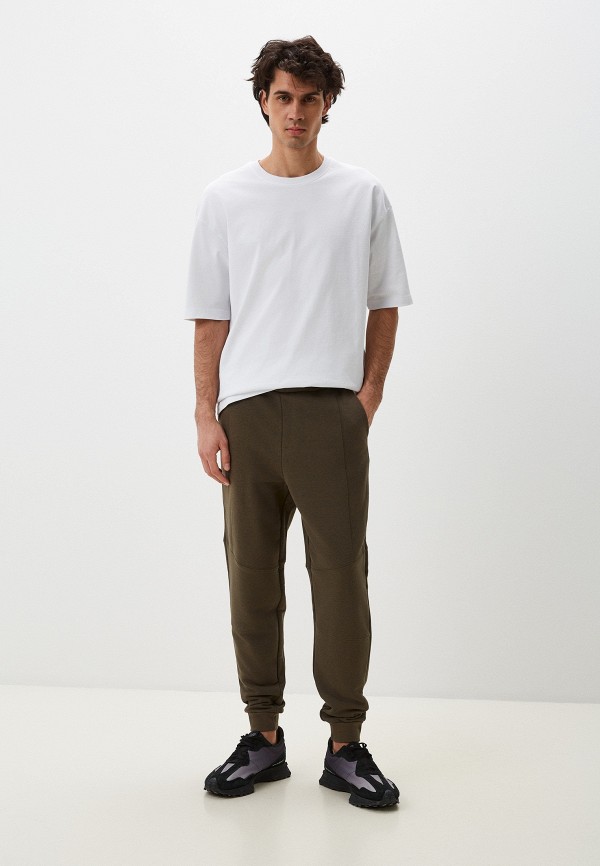 фото Брюки спортивные baon