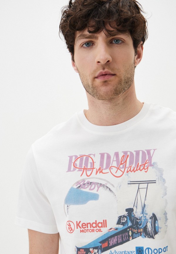 фото Футболка baon