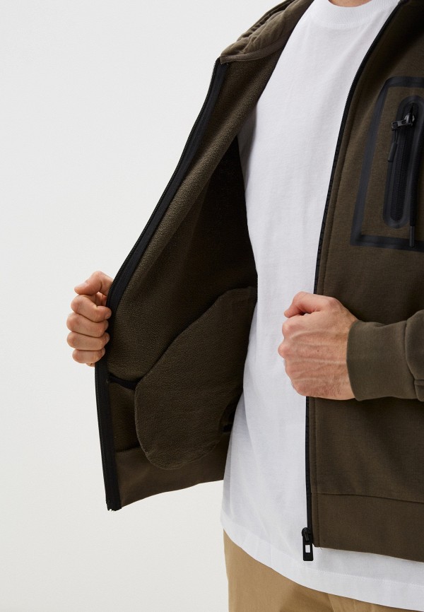 фото Толстовка baon