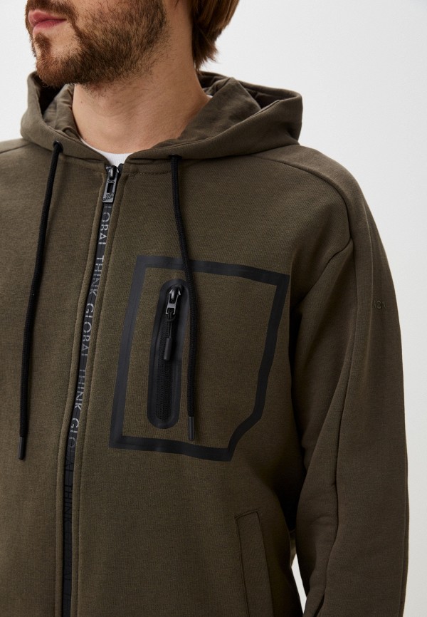 фото Толстовка baon