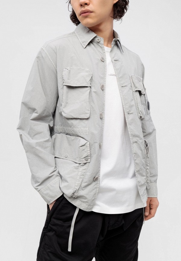 фото Рубашка c.p. company