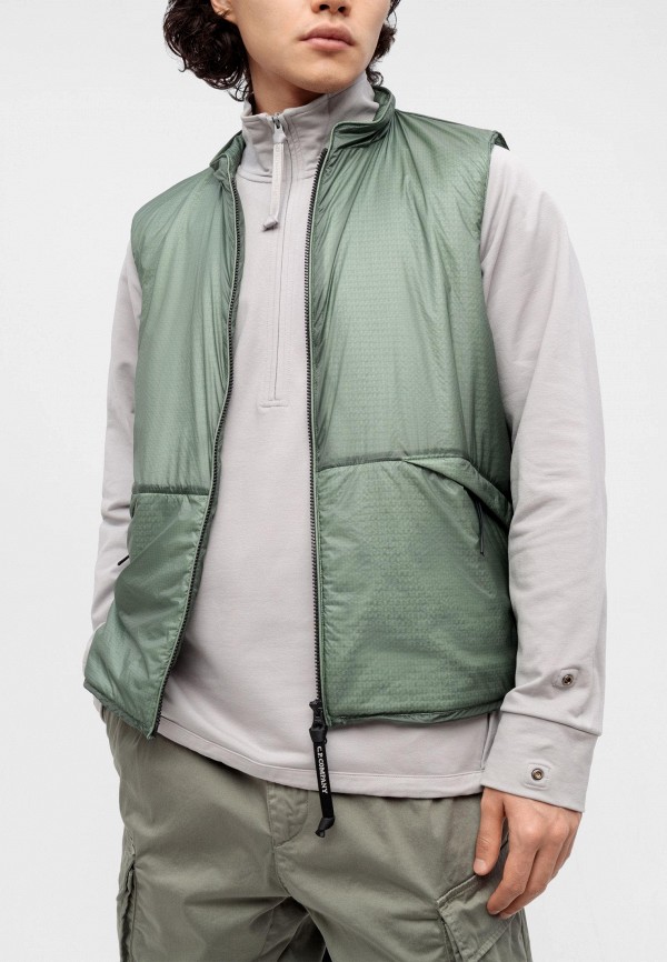 фото Жилет утепленный c.p. company