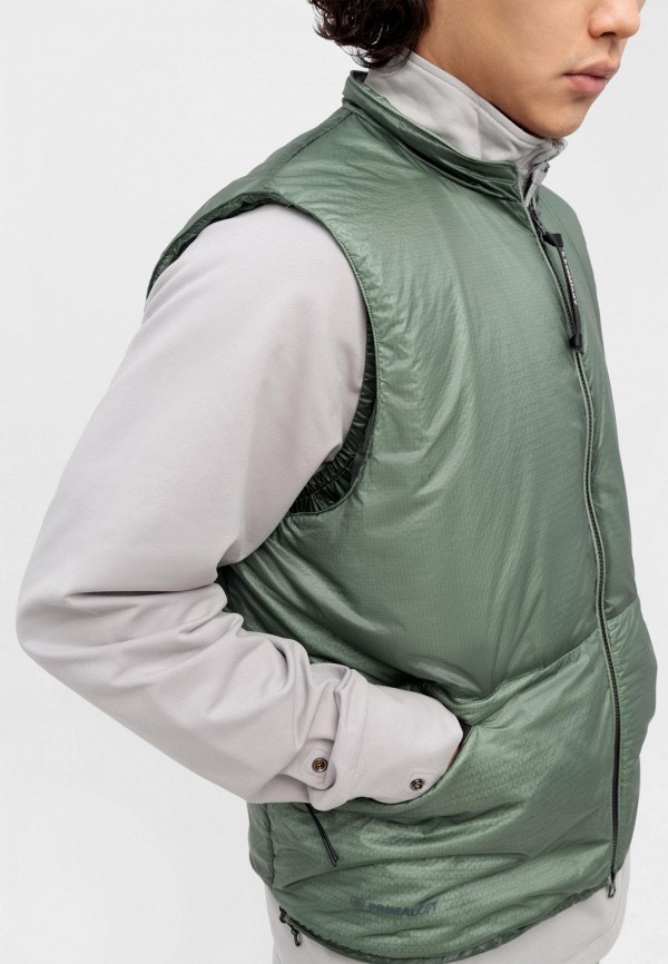 фото Жилет утепленный c.p. company