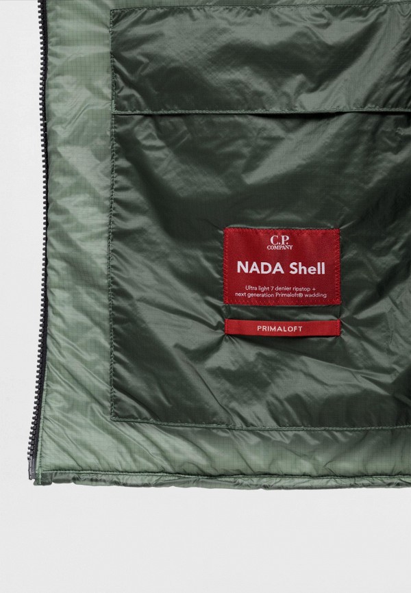 фото Жилет утепленный c.p. company