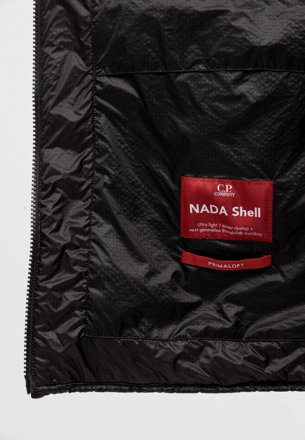 фото Куртка утепленная c.p. company