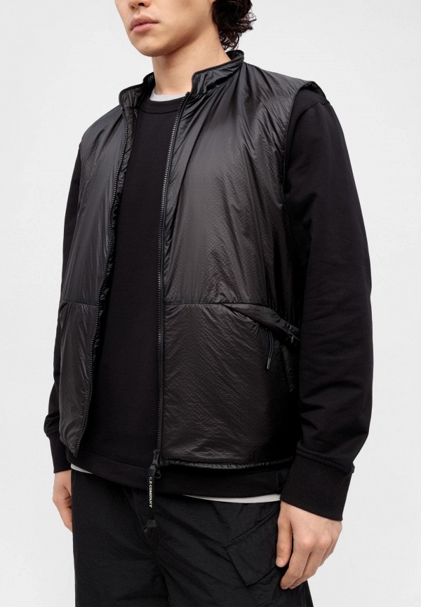 фото Жилет утепленный c.p. company