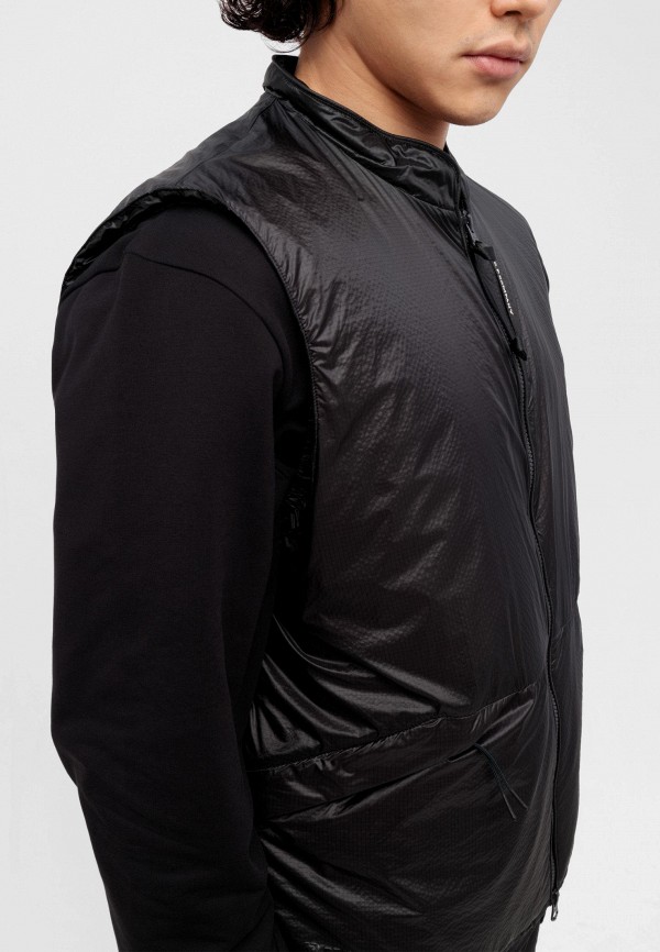 фото Жилет утепленный c.p. company