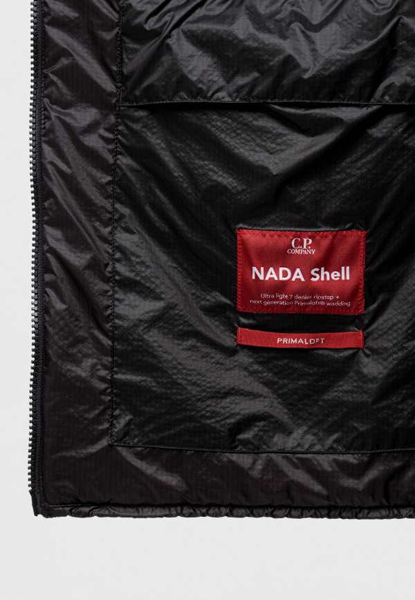 фото Жилет утепленный c.p. company