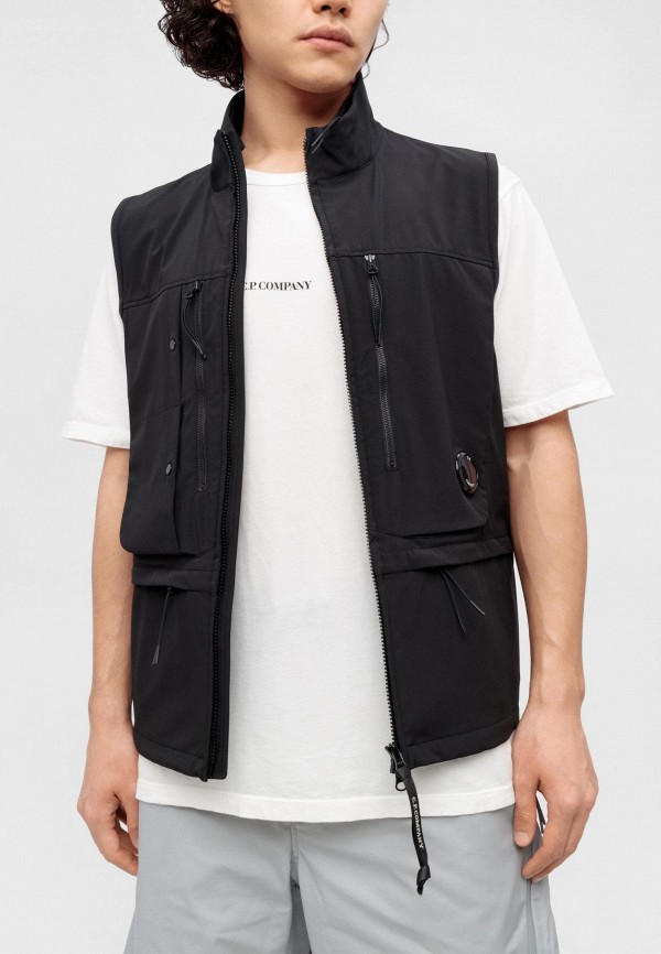 фото Жилет c.p. company