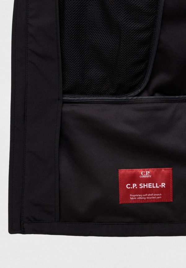 фото Жилет c.p. company