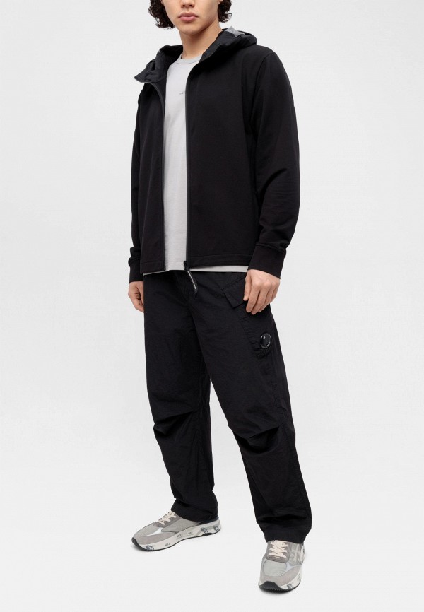 фото Худи c.p. company