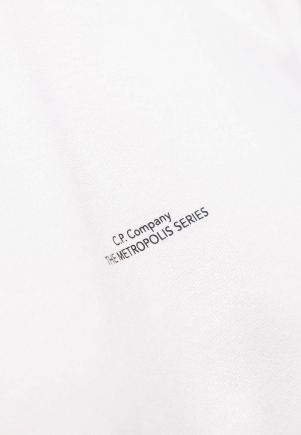 фото Футболка c.p. company