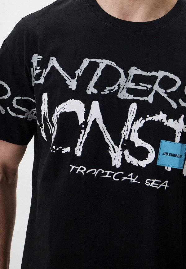 фото Футболка ogogo