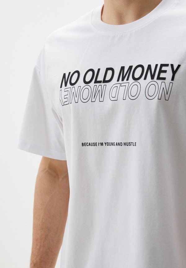 фото Футболка ogogo