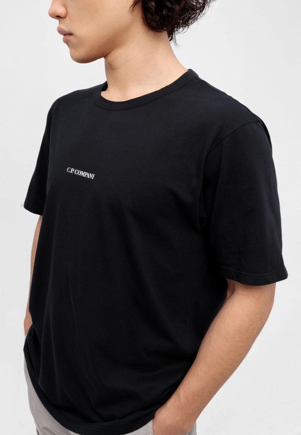 фото Футболка c.p. company