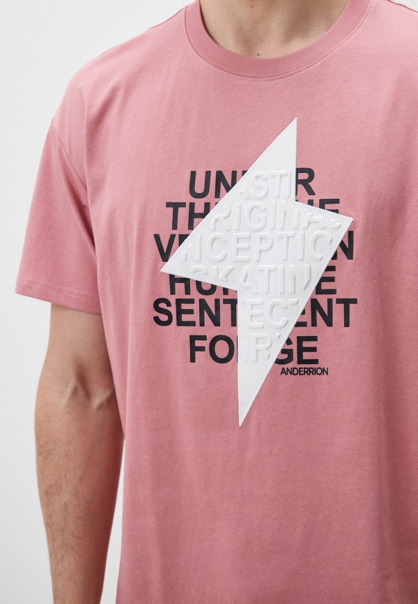 фото Футболка ogogo