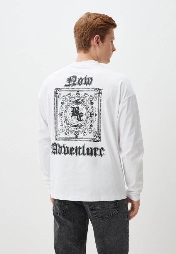 фото Лонгслив ogogo