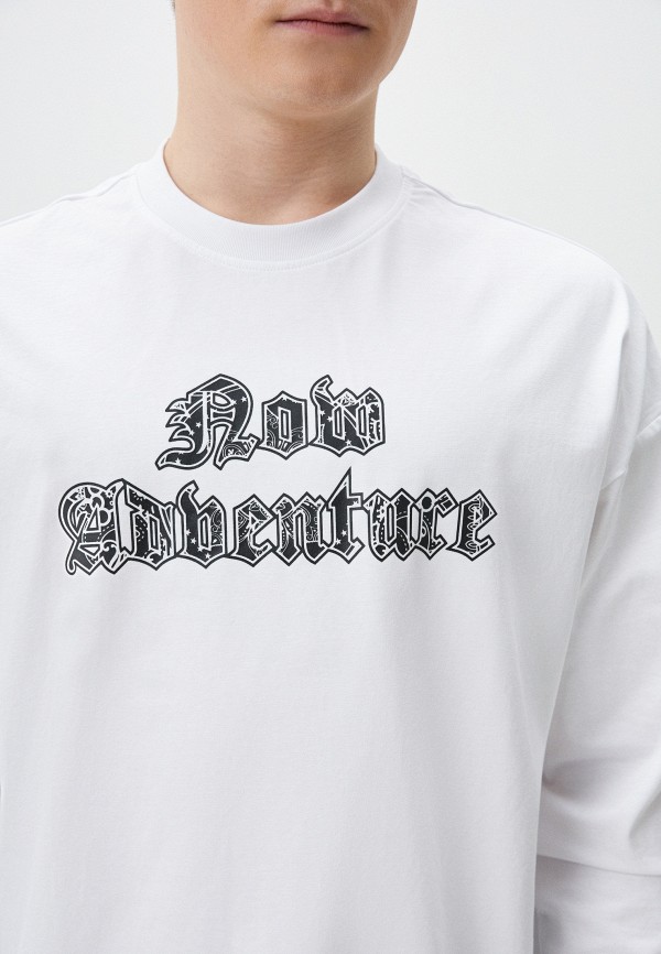 фото Лонгслив ogogo