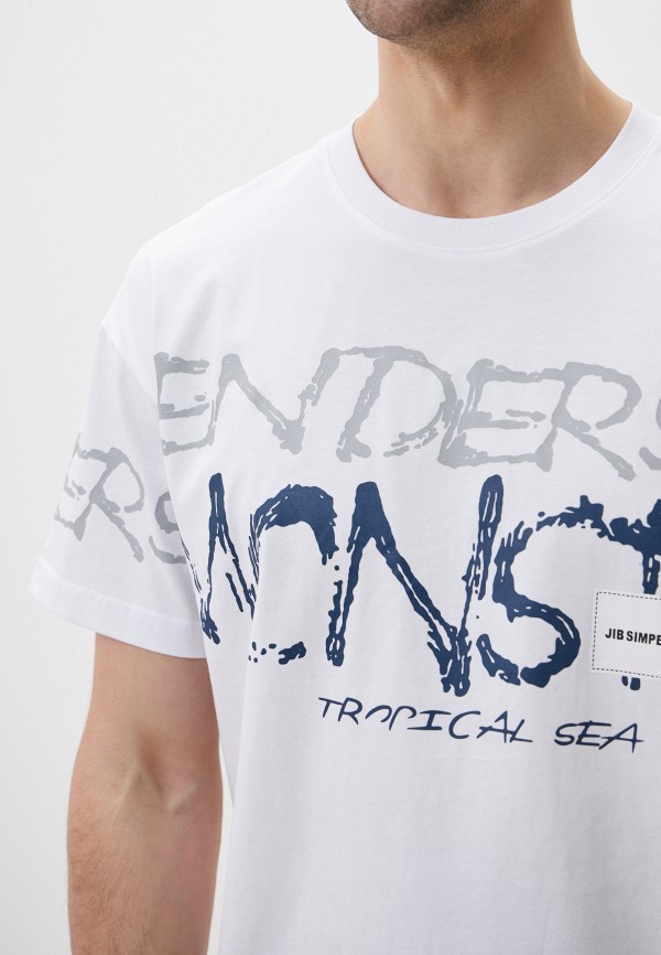 фото Футболка ogogo