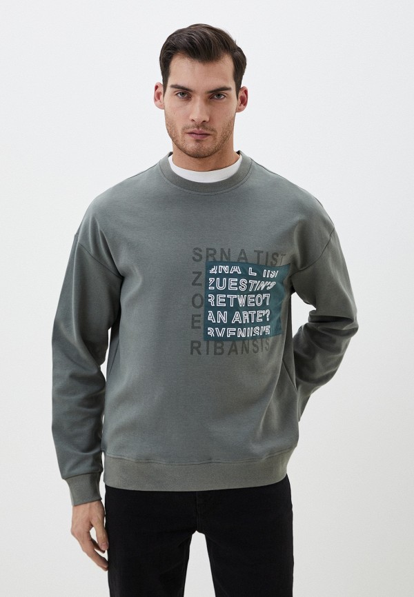 Свитшот Ogogo 4490₽