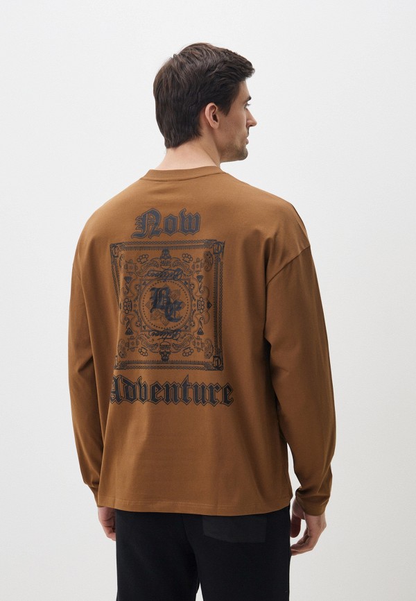 фото Лонгслив ogogo