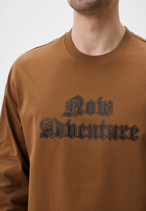 фото Лонгслив ogogo