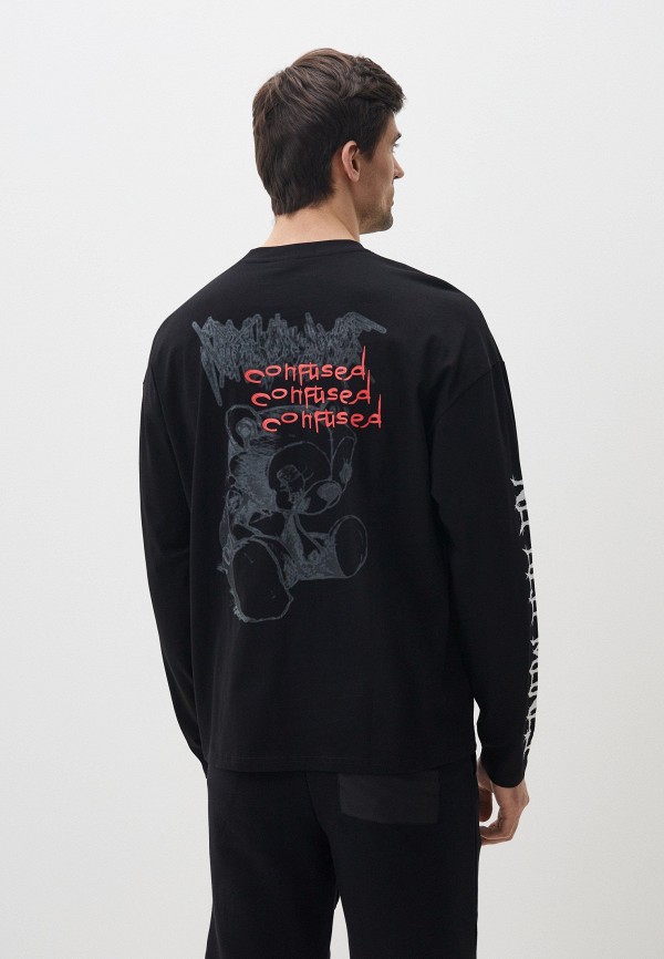 фото Лонгслив ogogo