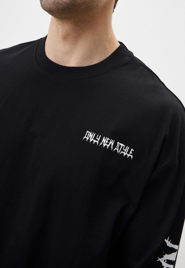 фото Лонгслив ogogo