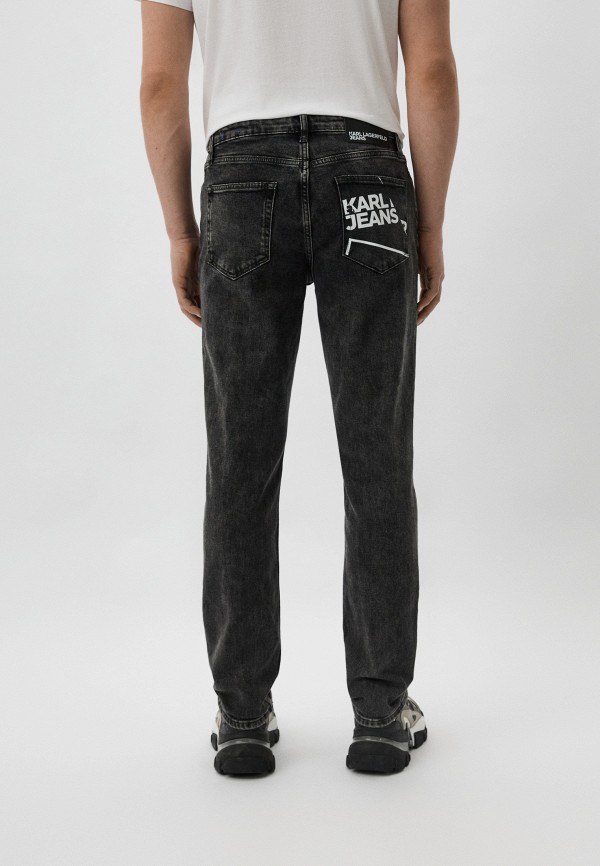 фото Джинсы karl lagerfeld jeans