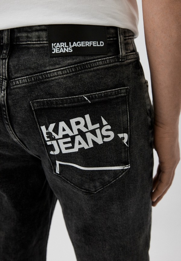 фото Джинсы karl lagerfeld jeans