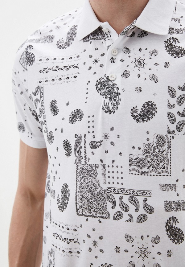 фото Поло lc waikiki