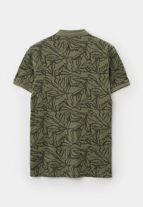 фото Поло lc waikiki