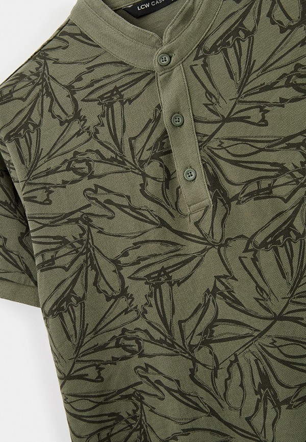 фото Поло lc waikiki