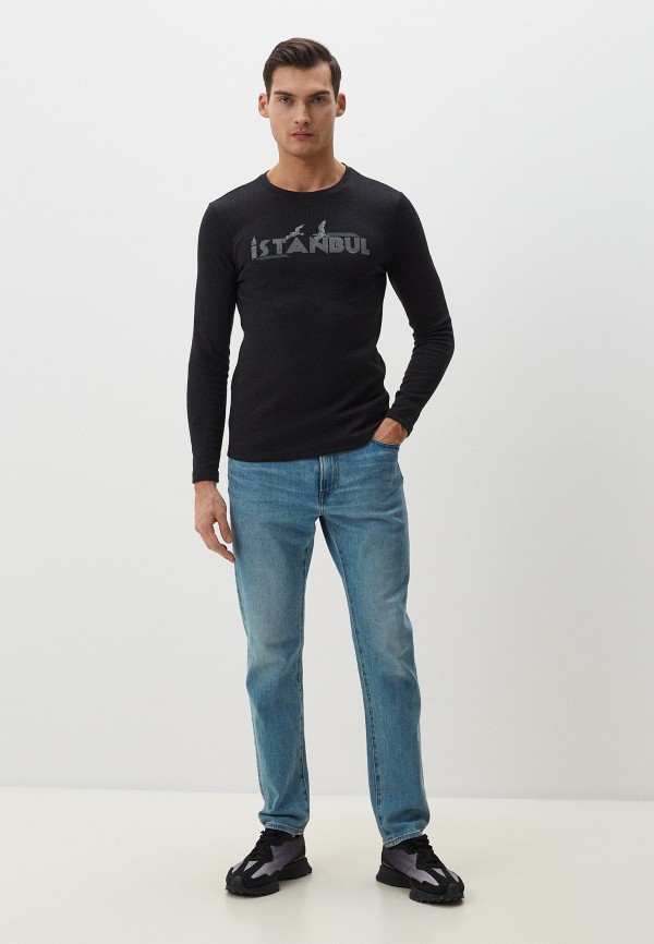 фото Лонгслив lc waikiki