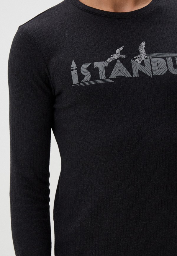 фото Лонгслив lc waikiki