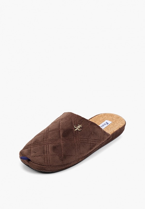 фото Тапочки finn line