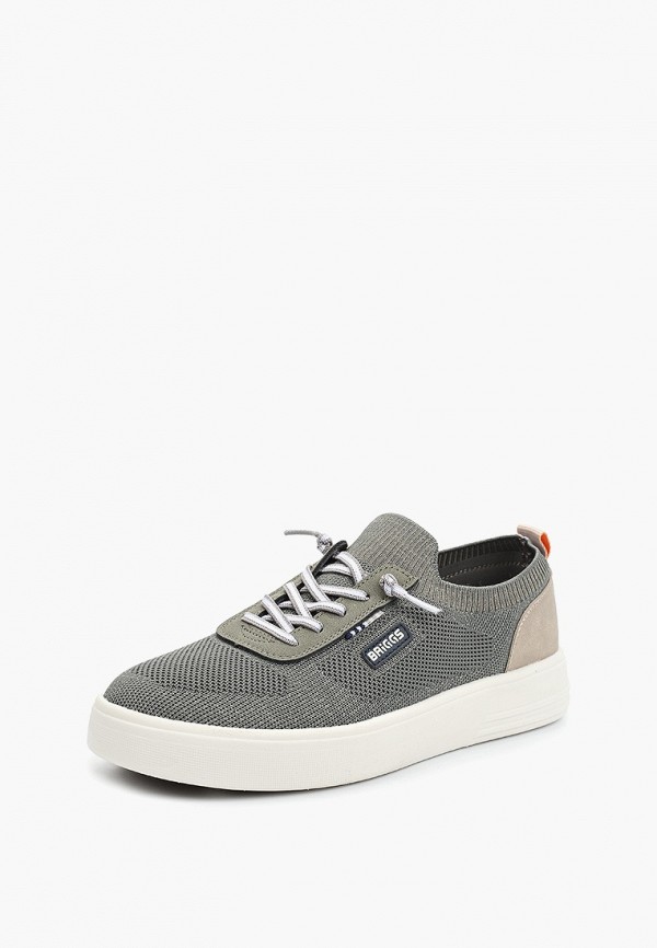 фото Кеды briggs