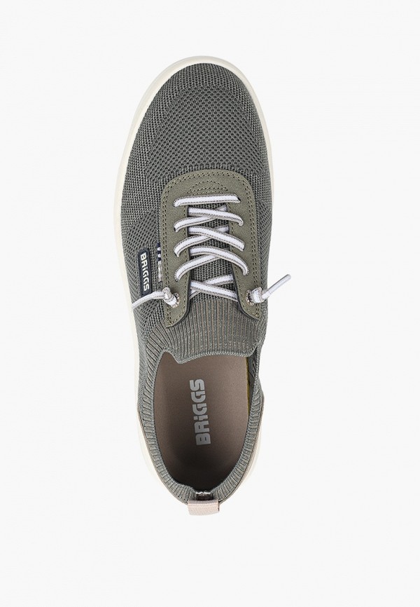 фото Кеды briggs