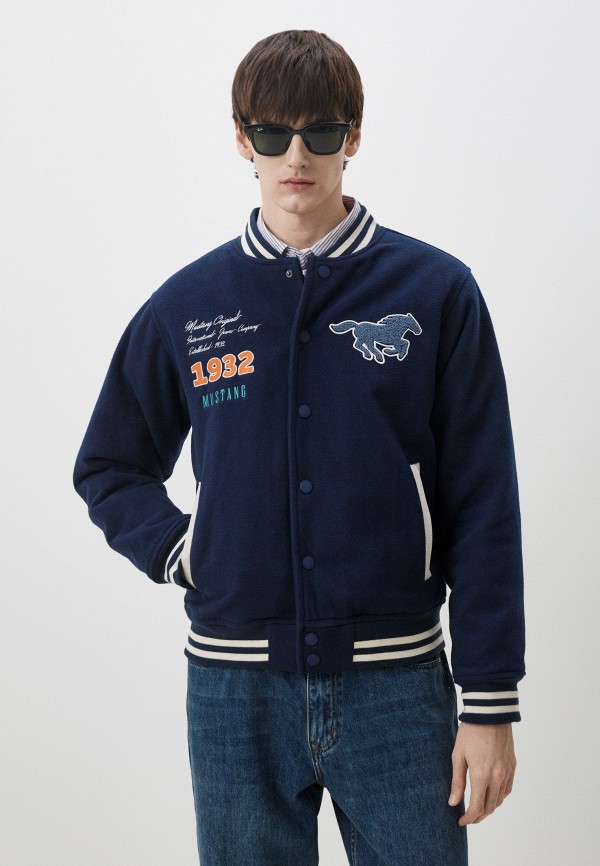 фото Куртка утепленная mustang