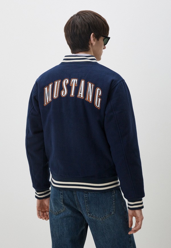 фото Куртка утепленная mustang