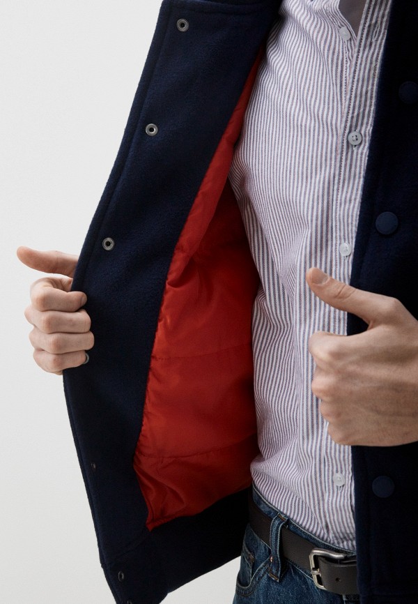 фото Куртка утепленная mustang