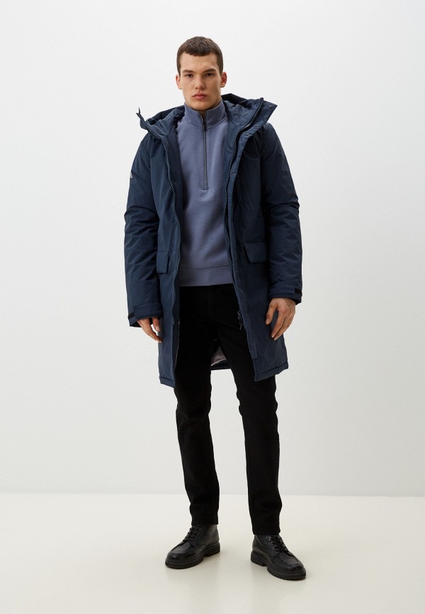 фото Куртка утепленная cosmotex