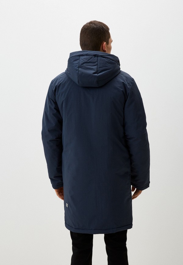 фото Куртка утепленная cosmotex