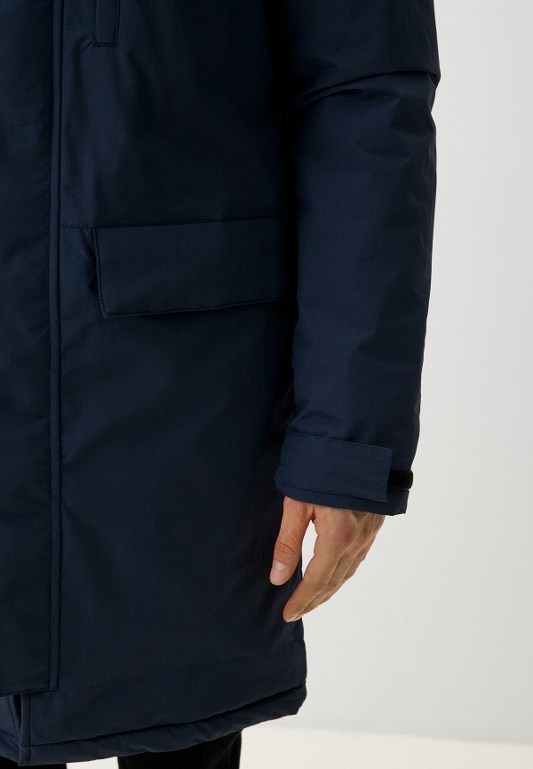 фото Куртка утепленная cosmotex