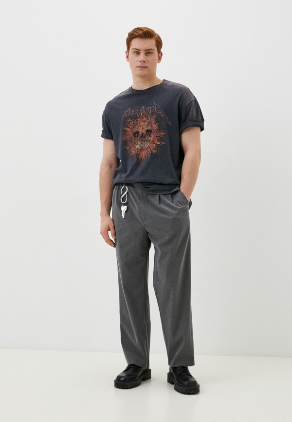 фото Брюки befree