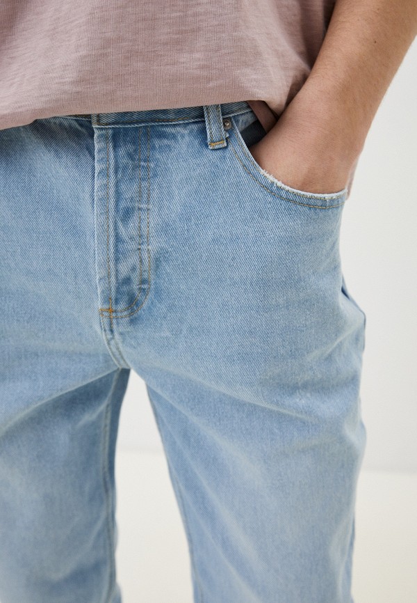 фото Джинсы befree