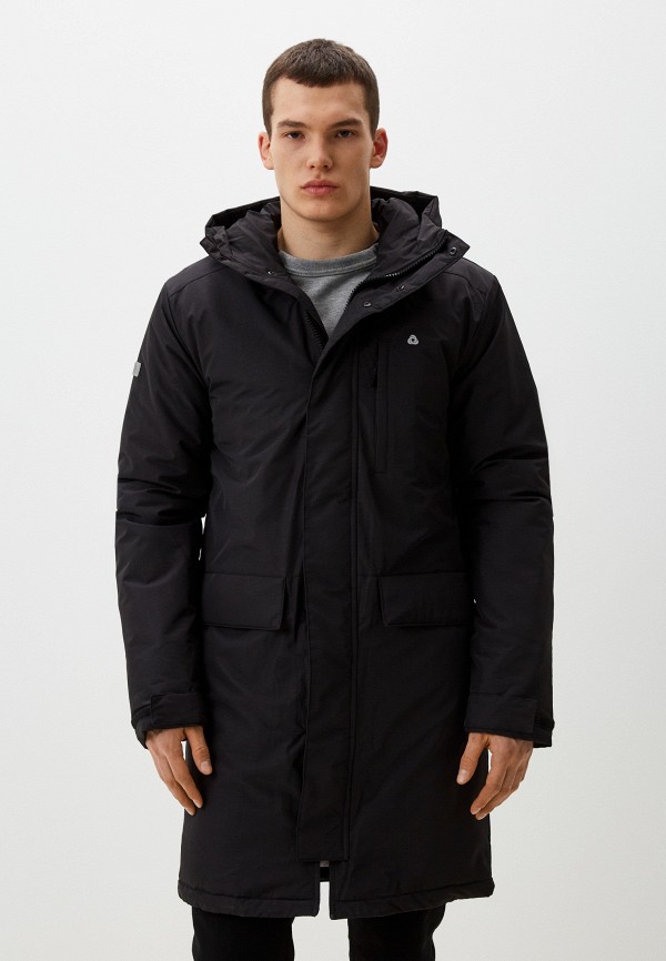 фото Куртка утепленная cosmotex