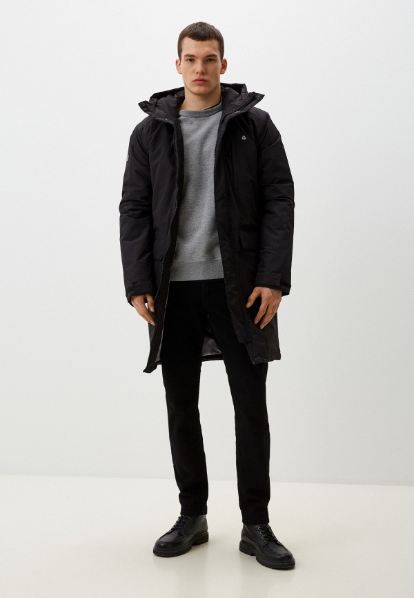 фото Куртка утепленная cosmotex